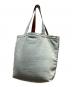Y/PROJECT (ワイ プロジェクト) Paris' best distressed denim tote bag インディゴ：15000円