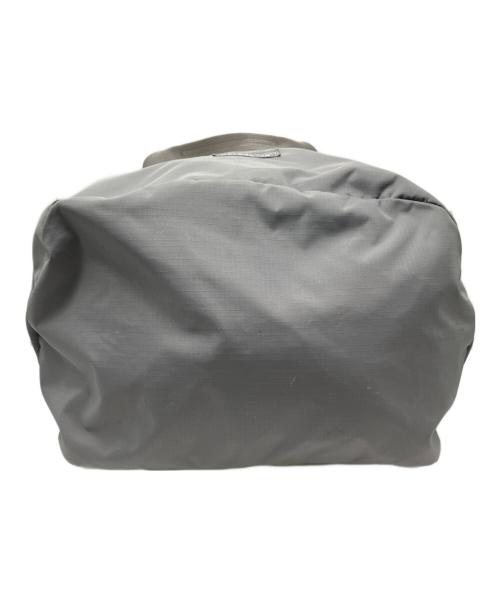 Patagonia（パタゴニア）Patagonia (パタゴニア) テラヴィア・トート・パック 24L グレーの古着・服飾アイテム