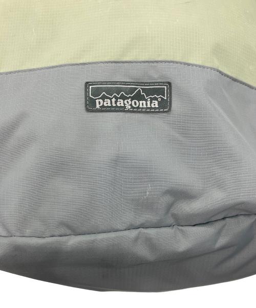 Patagonia（パタゴニア）Patagonia (パタゴニア) テラヴィア・トート・パック 24L グレーの古着・服飾アイテム