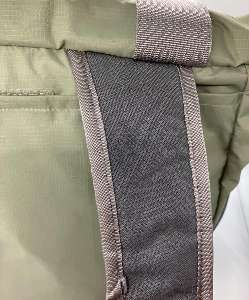 Patagonia（パタゴニア）Patagonia (パタゴニア) テラヴィア・トート・パック 24L グレーの古着・服飾アイテム