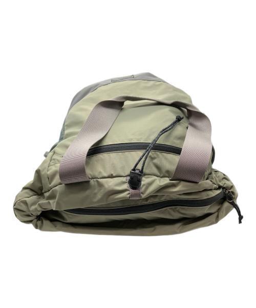 Patagonia（パタゴニア）Patagonia (パタゴニア) テラヴィア・トート・パック 24L グレーの古着・服飾アイテム