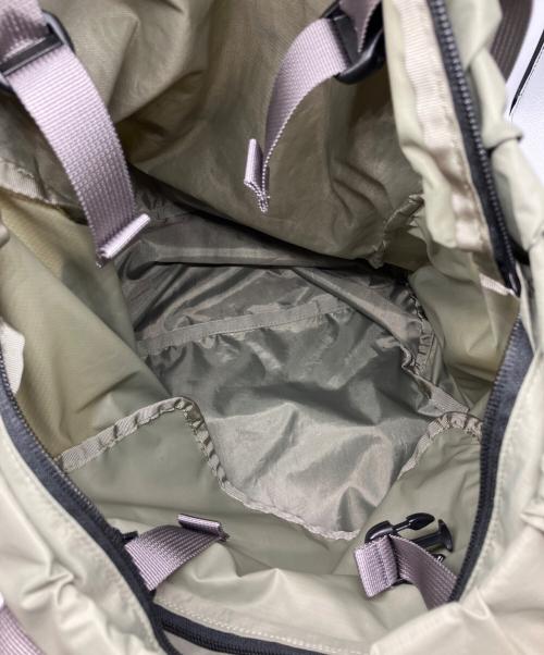 Patagonia（パタゴニア）Patagonia (パタゴニア) テラヴィア・トート・パック 24L グレーの古着・服飾アイテム