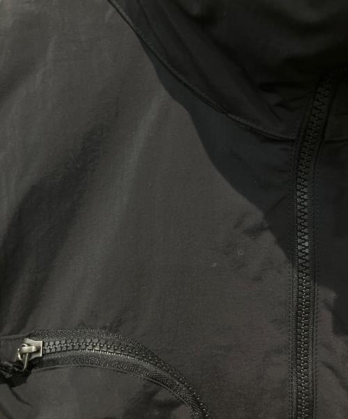 THE NORTH FACE（ザ ノース フェイス）THE NORTH FACE (ザ ノース フェイス) Field Utility Jacket ブラック サイズ:Mの古着・服飾アイテム