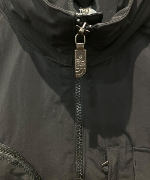 THE NORTH FACE（ザ ノース フェイス）THE NORTH FACE (ザ ノース フェイス) Field Utility Jacket ブラック サイズ:Mの古着・服飾アイテム