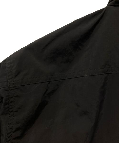 THE NORTH FACE（ザ ノース フェイス）THE NORTH FACE (ザ ノース フェイス) Field Utility Jacket ブラック サイズ:Mの古着・服飾アイテム