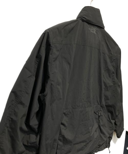 THE NORTH FACE（ザ ノース フェイス）THE NORTH FACE (ザ ノース フェイス) Field Utility Jacket ブラック サイズ:Mの古着・服飾アイテム