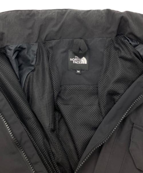 THE NORTH FACE（ザ ノース フェイス）THE NORTH FACE (ザ ノース フェイス) Field Utility Jacket ブラック サイズ:Mの古着・服飾アイテム