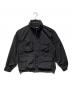THE NORTH FACE（ザ ノース フェイス）の古着「Field Utility Jacket」｜ブラック