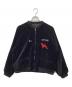 THRIFTY LOOK (スリフティールック) スーベニアジャケット ブラック サイズ:M：12000円
