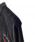 中古・古着 THRIFTY LOOK (スリフティールック) スーベニアジャケット ブラック サイズ:M：12000円
