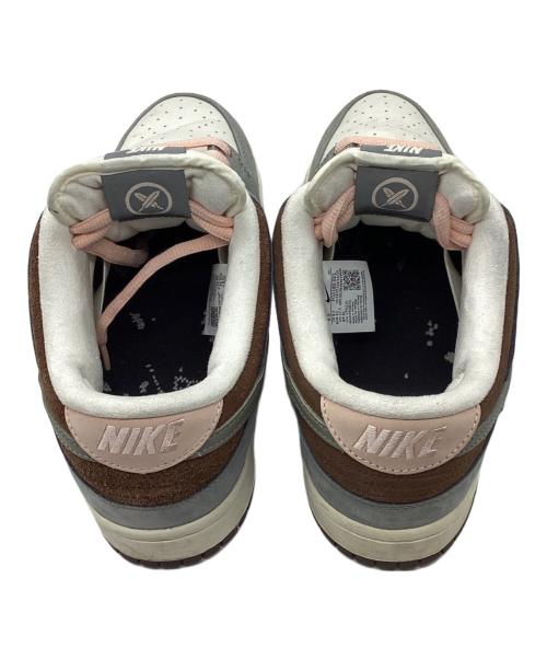 NIKE（ナイキ）NIKE (ナイキ) Dunk Low Pro QS 
