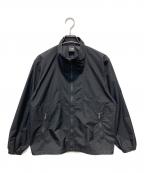 THE NORTH FACEザ ノース フェイス）の古着「Compact Blouson/コンパクト ブルゾン」｜ブラック