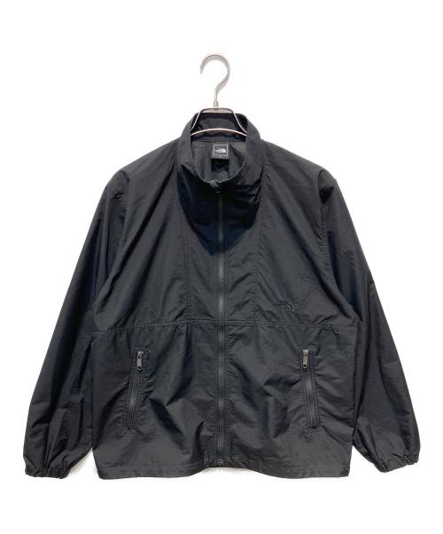 THE NORTH FACE（ザ ノース フェイス）THE NORTH FACE (ザ ノース フェイス) Compact Blouson/コンパクト ブルゾン ブラック サイズ:Sの古着・服飾アイテム