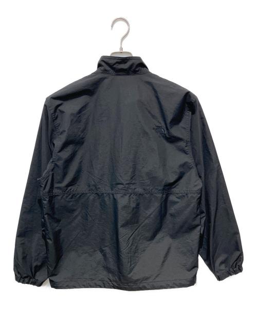 THE NORTH FACE（ザ ノース フェイス）THE NORTH FACE (ザ ノース フェイス) Compact Blouson/コンパクト ブルゾン ブラック サイズ:Sの古着・服飾アイテム
