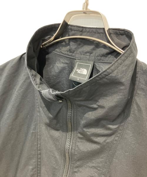 THE NORTH FACE（ザ ノース フェイス）THE NORTH FACE (ザ ノース フェイス) Compact Blouson/コンパクト ブルゾン ブラック サイズ:Sの古着・服飾アイテム