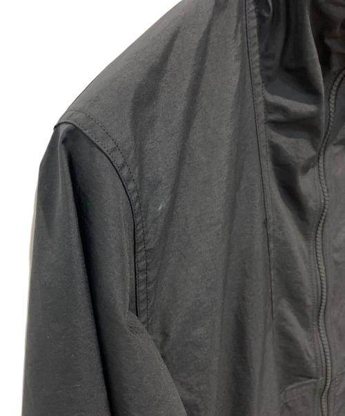 THE NORTH FACE（ザ ノース フェイス）THE NORTH FACE (ザ ノース フェイス) Compact Blouson/コンパクト ブルゾン ブラック サイズ:Sの古着・服飾アイテム