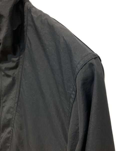 THE NORTH FACE（ザ ノース フェイス）THE NORTH FACE (ザ ノース フェイス) Compact Blouson/コンパクト ブルゾン ブラック サイズ:Sの古着・服飾アイテム