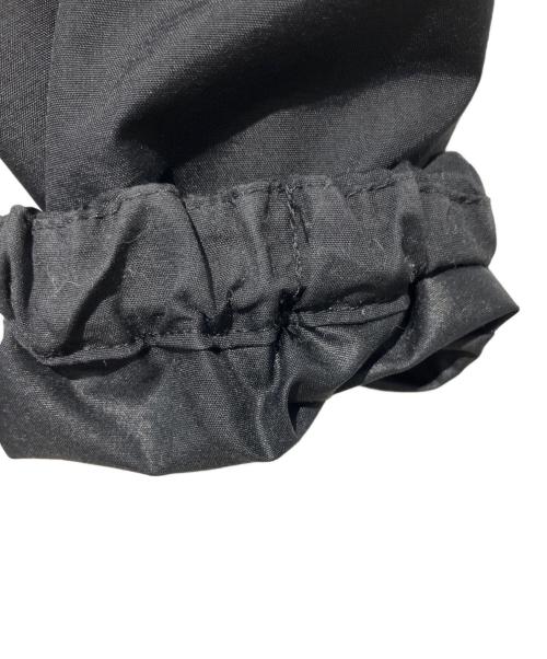 THE NORTH FACE（ザ ノース フェイス）THE NORTH FACE (ザ ノース フェイス) Compact Blouson/コンパクト ブルゾン ブラック サイズ:Sの古着・服飾アイテム