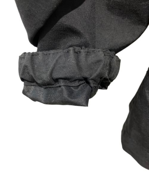 THE NORTH FACE（ザ ノース フェイス）THE NORTH FACE (ザ ノース フェイス) Compact Blouson/コンパクト ブルゾン ブラック サイズ:Sの古着・服飾アイテム