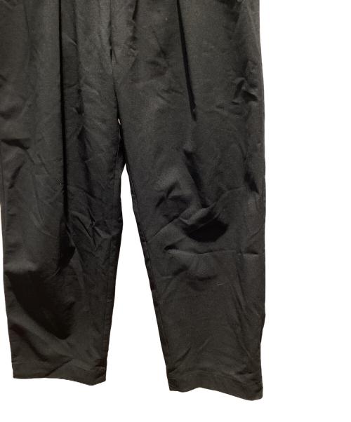 MNMM（ミニマム）MNMM (ミニマム) Minimalist Easy Pants/ミニマリストイージーパンツ グレー サイズ:1の古着・服飾アイテム