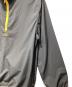 中古・古着 SEDAN ALL-PURPOSE (セダンオールパーパス) Half Zip Training Pullover グレー サイズ:XL：10000円
