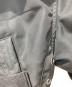 中古・古着 DIESEL (ディーゼル) Ｇ-MONIFA ボンバージャケット ブラック サイズ:XXS：16000円