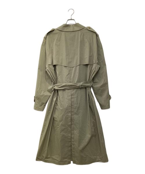 Burberry's（バーバリーズ）Burberry's (バーバリーズ) トレンチコート ベージュ サイズ:不明の古着・服飾アイテム