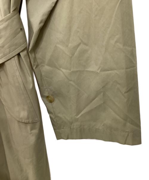 Burberry's（バーバリーズ）Burberry's (バーバリーズ) トレンチコート ベージュ サイズ:不明の古着・服飾アイテム