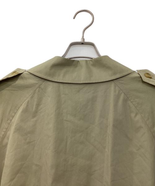 Burberry's（バーバリーズ）Burberry's (バーバリーズ) トレンチコート ベージュ サイズ:不明の古着・服飾アイテム