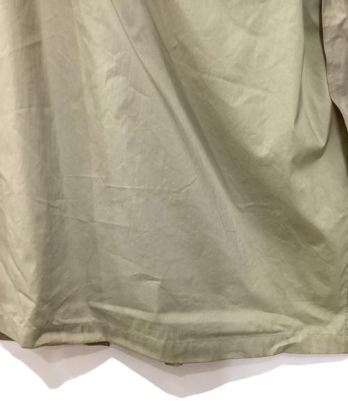 Burberry's（バーバリーズ）Burberry's (バーバリーズ) トレンチコート ベージュ サイズ:不明の古着・服飾アイテム