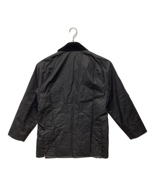Barbour（バブアー）Barbour (バブアー) BEDALE/オイルド ジャケット ブラック サイズ:記載なしの古着・服飾アイテム