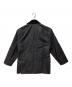 Barbour (バブアー) BEDALE/オイルド ジャケット ブラック サイズ:記載なし：25000円