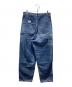 Johnbull (ジョンブル) UNION HERCULES MADE (ユニオン ヘラクレス メイド) 10ozデニムペインターワークパンツ スカイブルー サイズ:28：14000円