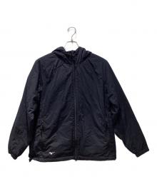 MIZUNO×MARGARET HOWELL（ミズノ×マーガレットハウエル）の古着「NYLON POPLIN」｜ブラック