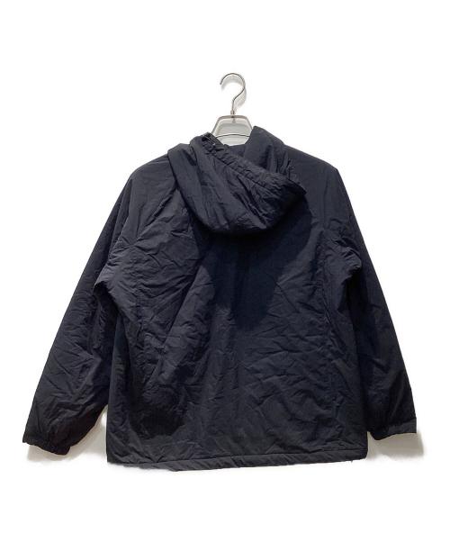 MIZUNO（ミズノ）MIZUNO (ミズノ) MARGARET HOWELL (マーガレットハウエル) NYLON POPLIN ブラック サイズ:2の古着・服飾アイテム