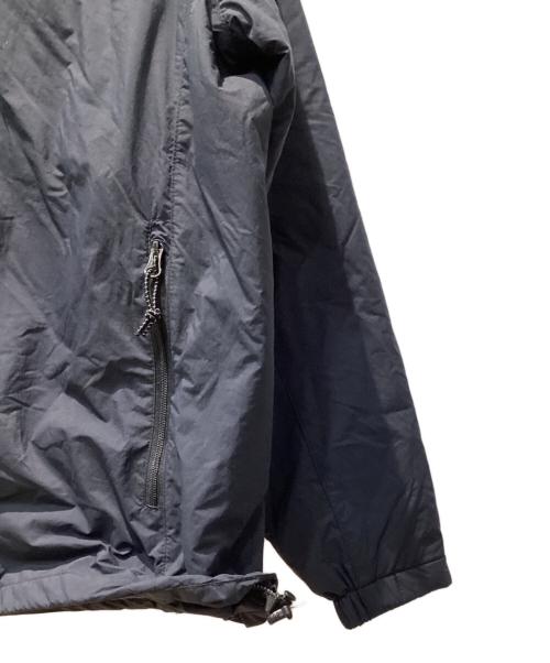 MIZUNO（ミズノ）MIZUNO (ミズノ) MARGARET HOWELL (マーガレットハウエル) NYLON POPLIN ブラック サイズ:2の古着・服飾アイテム