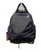 THE NORTH FACEザ ノース フェイス）の古着「ネバーストップデイパック」｜ブラック
