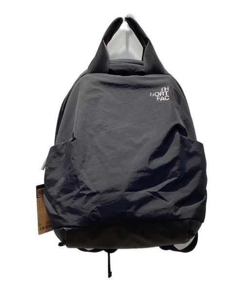 THE NORTH FACE（ザ ノース フェイス）THE NORTH FACE (ザ ノース フェイス) ネバーストップデイパック ブラック 未使用品の古着・服飾アイテム