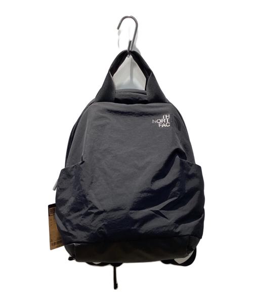 THE NORTH FACE（ザ ノース フェイス）THE NORTH FACE (ザ ノース フェイス) ネバーストップデイパック ブラックの古着・服飾アイテム