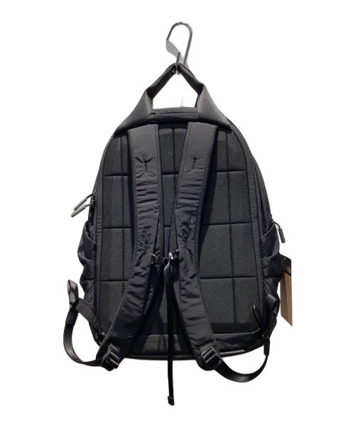 THE NORTH FACE（ザ ノース フェイス）THE NORTH FACE (ザ ノース フェイス) ネバーストップデイパック ブラックの古着・服飾アイテム