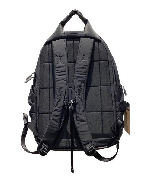 THE NORTH FACE（ザ ノース フェイス）THE NORTH FACE (ザ ノース フェイス) ネバーストップデイパック ブラック 未使用品の古着・服飾アイテム