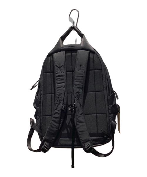 THE NORTH FACE（ザ ノース フェイス）THE NORTH FACE (ザ ノース フェイス) ネバーストップデイパック ブラックの古着・服飾アイテム