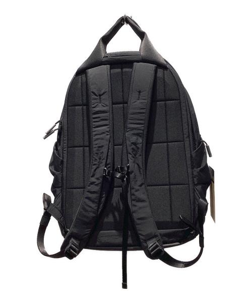 THE NORTH FACE（ザ ノース フェイス）THE NORTH FACE (ザ ノース フェイス) ネバーストップデイパック ブラック 未使用品の古着・服飾アイテム