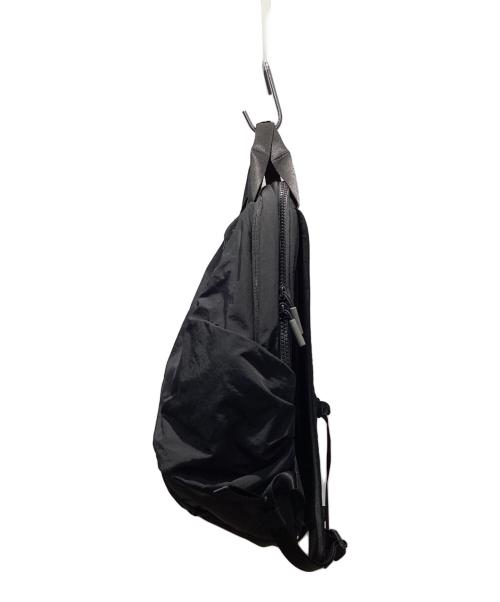 THE NORTH FACE（ザ ノース フェイス）THE NORTH FACE (ザ ノース フェイス) ネバーストップデイパック ブラックの古着・服飾アイテム