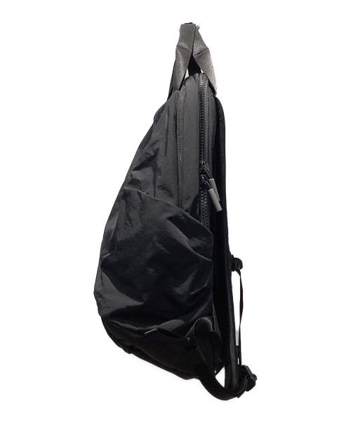 THE NORTH FACE（ザ ノース フェイス）THE NORTH FACE (ザ ノース フェイス) ネバーストップデイパック ブラック 未使用品の古着・服飾アイテム