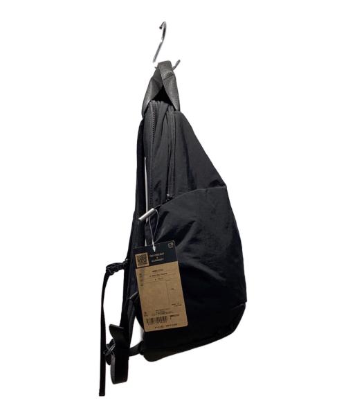 THE NORTH FACE（ザ ノース フェイス）THE NORTH FACE (ザ ノース フェイス) ネバーストップデイパック ブラックの古着・服飾アイテム