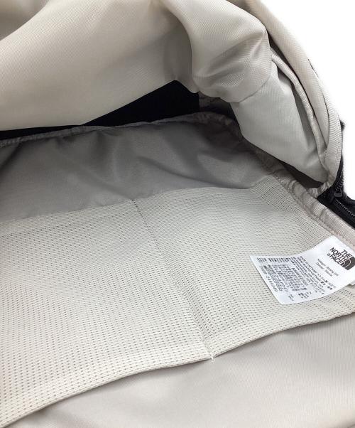 THE NORTH FACE（ザ ノース フェイス）THE NORTH FACE (ザ ノース フェイス) ネバーストップデイパック ブラックの古着・服飾アイテム