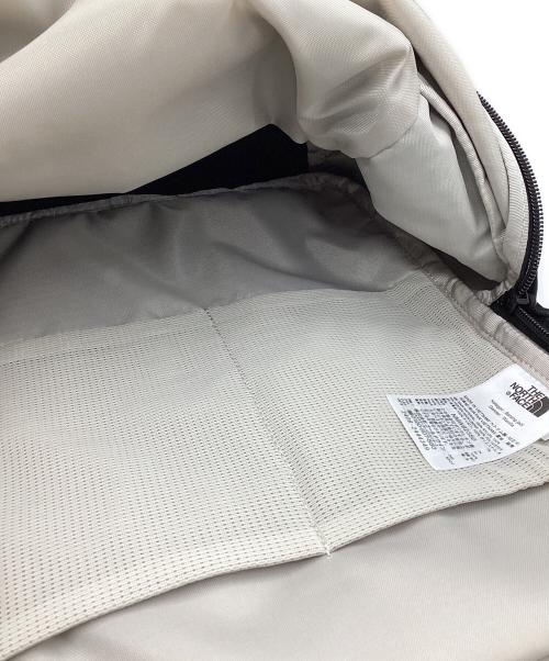 THE NORTH FACE（ザ ノース フェイス）THE NORTH FACE (ザ ノース フェイス) ネバーストップデイパック ブラック 未使用品の古着・服飾アイテム