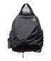 THE NORTH FACE（ザ ノース フェイス）の古着「ネバーストップデイパック」｜ブラック