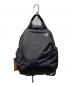 THE NORTH FACE（ザ ノース フェイス）の古着「ネバーストップデイパック」｜ブラック
